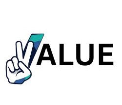 V for Value